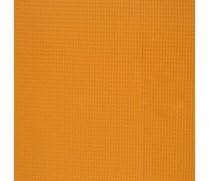 Waffelpiqué Nelson - senf